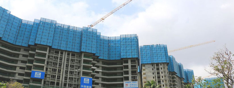 民用建筑工程環(huán)境質(zhì)量檢測(cè)